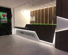 Activitatea Isis Medical Center a fost suspendată, după ce s-a constatat că funcționa fără autorizație sanitară