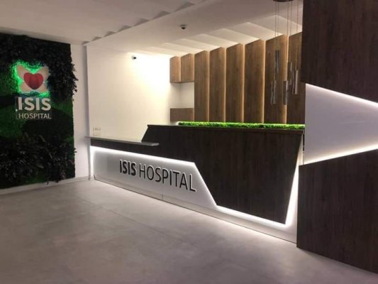 Activitatea Isis Medical Center a fost suspendată, după ce s-a constatat că funcționa fără autorizație sanitară