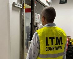 ITM Constanța: Au fost date amenzi în valoare de 1.000.000 lei și au fost găsite 522 de persoane fără forme legale de angajare