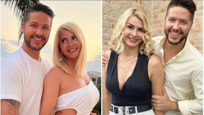 Familia lui Jorge s-a mărit! Artistul a făcut anunțul: „O să mai avem o fetiță”