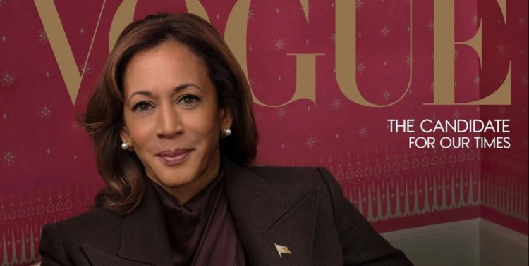 Kamala Harris ar putea candida din nou la președinție: „Nu am terminat”