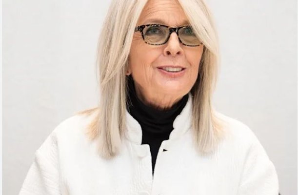 Actriţa americană Diane Keaton a murit la vârsta de 79 de ani