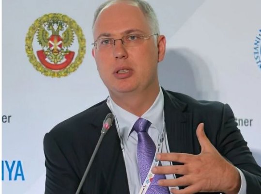 Trimisul lui Putin la Washington: Rusia și Ucraina, aproape de un acord diplomatic pentru încheierea războiului