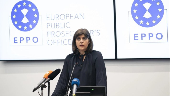 Laura Codruța Kovesi, în cărți pentru Ministerul Justiției