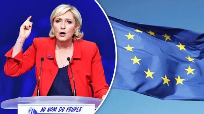 Criza politică din Franța zguduie Europa. De ce extrema dreaptă este un real pericol pentru siguranța statelor UE