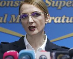 După ce banii pentru magistrați au ajuns la ajutoare sociale, ÎCCJ se pregătește să dea Guvernul în judecată