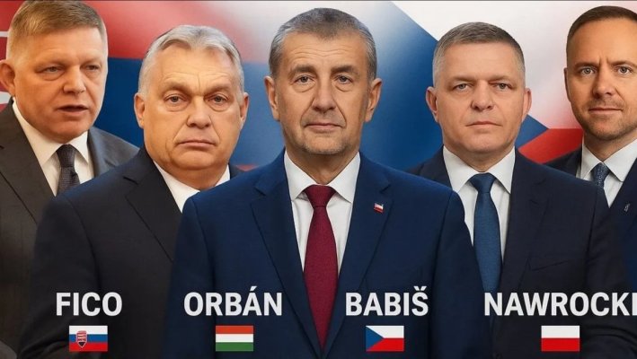 Revoltă de amploare în rândul țărilor UE împotriva Bruxelles-ului