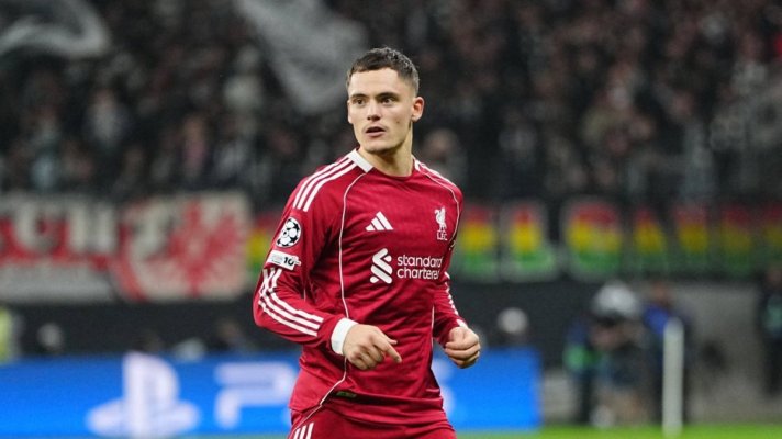 Încă un pas greșit pentru Liverpool, înfrângere cu Brentford cu scorul de 2-3