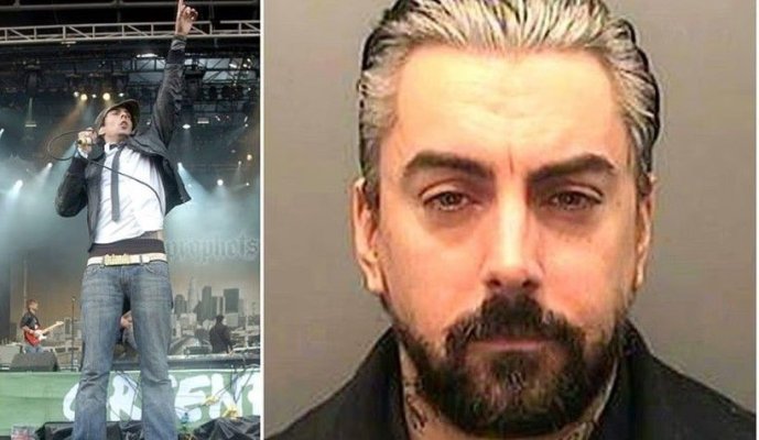 Fostul solist al trupei Lostprophets, Ian Watkins, a fost ucis într-un atac într-o închisoare din Marea Britanie