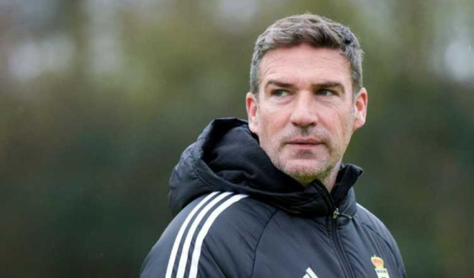 Fotbal: Luis Carrion, numit antrenorul echipei Real Oviedo