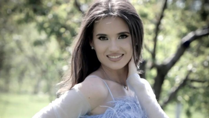 Ea este Mădălina, tânăra care a murit după ce a născut la spitalul Armonia din Constanța