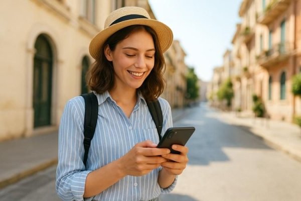 Cum alegi planul eSIM potrivit pentru vacanța ta: criterii și opțiuni oferite de Yesim