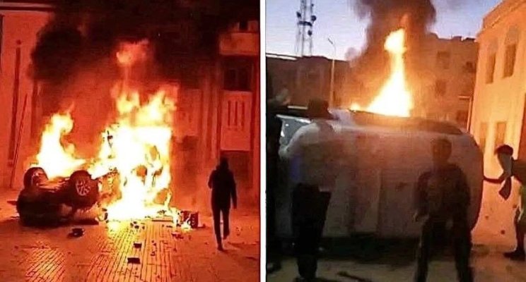 Revolta din Maroc se extinde: morți și răniți printre protestatari și forțele de ordine. Video