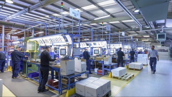 Angajații unei companii sunt plătiți cu până la 500.000 de euro dacă pleacă de bunăvoie de la locul de muncă