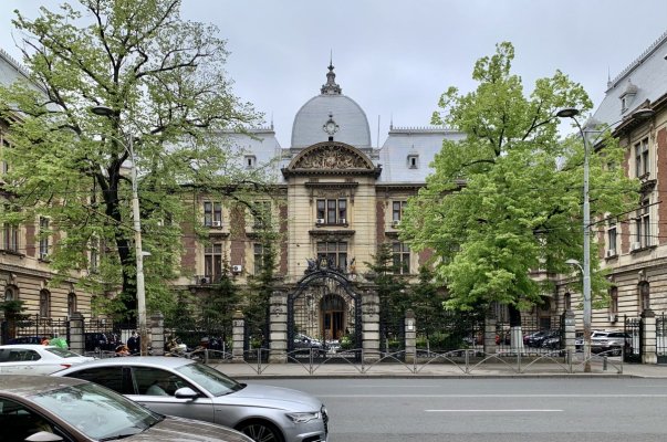 Patru șefi la doar 14 angajați, într-o direcție a Ministerului Agriculturii. Cum explică situația conducerea