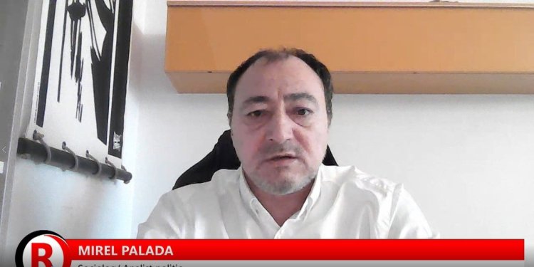 Mirel Palada: România nu a fost niciodată independentă... premierul nu va fi pus fără aprobarea celor din afară