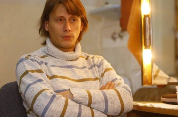 Actorul Marius Manole își donează ziua lui de naștere pentru 36 de copii fără părinți