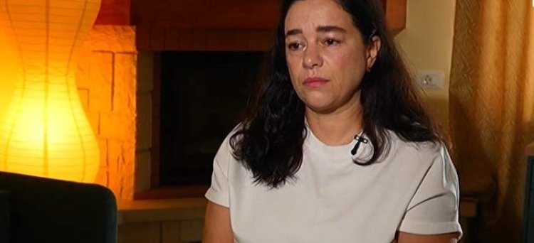 O altă mamă care a născut la spitalul Armonia, unde a murit Mădălina, a fost la un pas de tragedie. Video