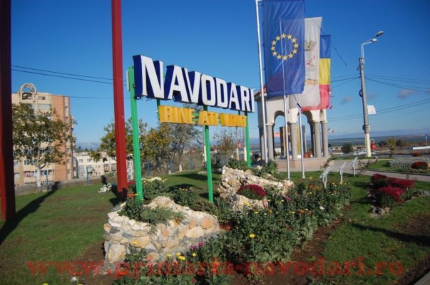 Primăria Năvodari împrumută 44 de milioane lei pentru investiții de interes local