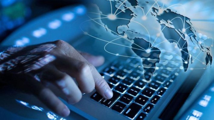 O pană de proporții a internetului a afectat zeci de milioane de utilizatori