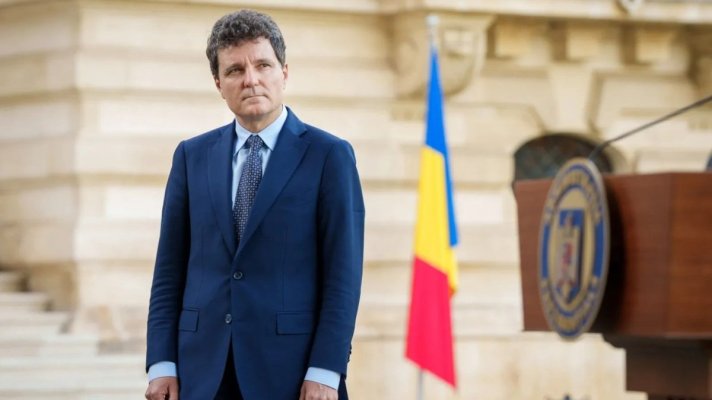 Motivul pentru care Nicușor Dan a chemat la Cotroceni doar suveraniștii și independenții din Parlament