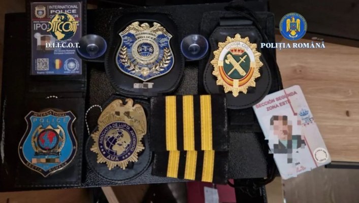 DIICOT zguduie serviciile: Căpitanul-fantomă din SRI, care a înființat o structură fictivă și a recrutat foști militari, dus la audieri
