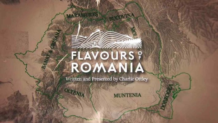 Constanța promovată internațional pe Netflix în noul episod „Flavours of Romania – This is Dobrogea”