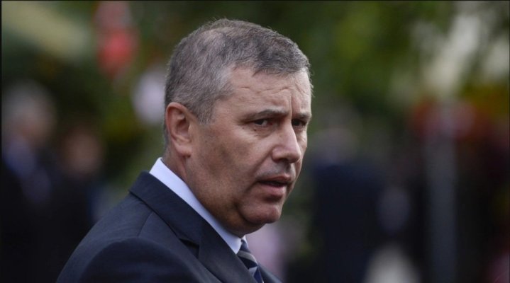 Șeful SPP, mai bogat decât Nicușor Dan – cât încasează lunar Lucian Pahonțu