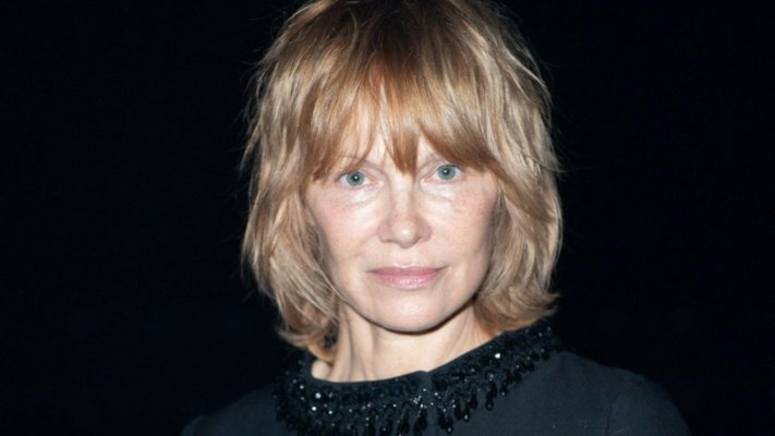 Pamela Anderson, de nerecunoscut. Schimbare radicală de look la Săptămâna Modei de la Paris