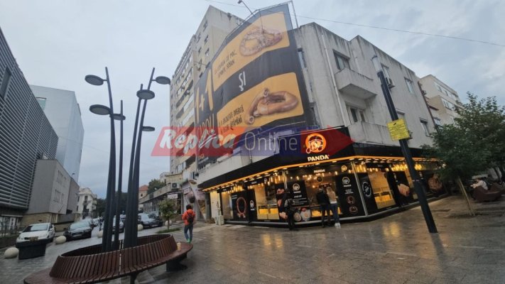Luca și cu Panda au declanșat războiul covrigilor printr-un marketing de... doi lei. Video