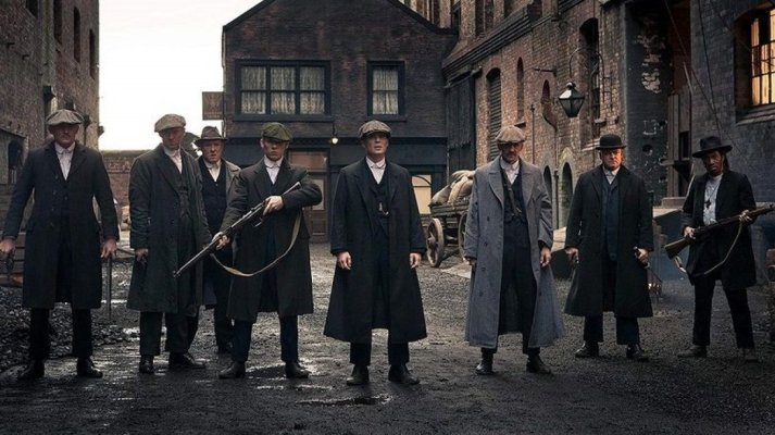 „Peaky Blinders” va avea o continuare comandată de BBC şi Netflix