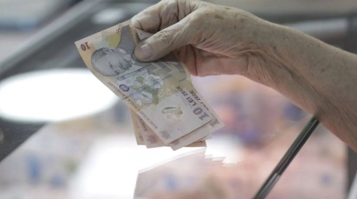 A doua etapă a recalculării pensiilor este în plină desfășurare. Cine primește mai mulți bani