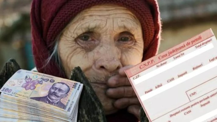 Ministrul Muncii face anunțul așteptat de către toți pensionarii: Vin bani în plus, înainte de Sărbători