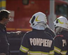 ISU Constanța a semnat contractul pentru construirea Centrului Transfrontalier de Răspuns la Dezastre – Detașamentul de Pompieri Palas