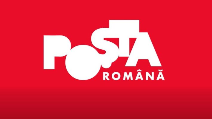 Poșta Română are o nouă identitate vizuală. Cât a costat noul logo