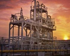 Prima reacție a conducerii Romgaz în scandalul gazelor naturale lichefiate american Prima reacție a conducerii Romgaz în scandalul gazelor naturale lichefiate american