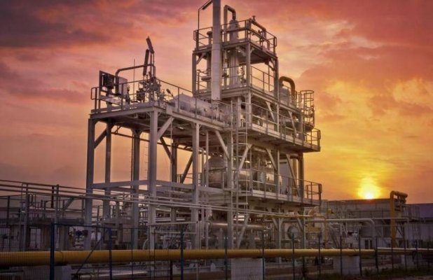 Prima reacție a conducerii Romgaz în scandalul gazelor naturale lichefiate american