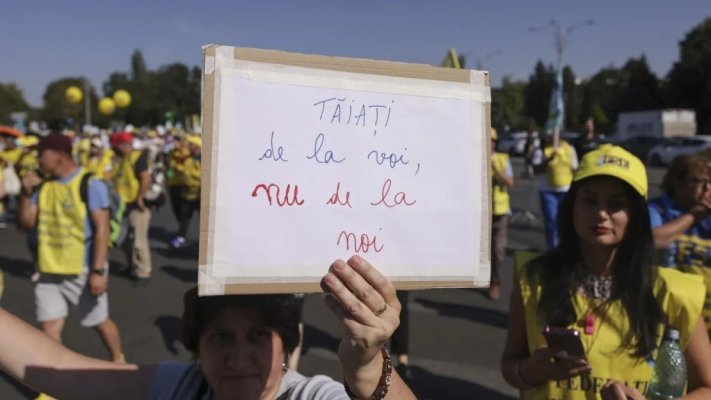 Guvernul Bolojan continuă războiul cu educația - Venituri mai mici pentru cadrele didactice