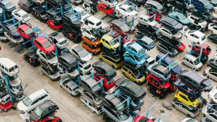 Programul Rabla 2025: AFM alocă încă 45 de milioane de lei pentru maşinile termice şi hibride
