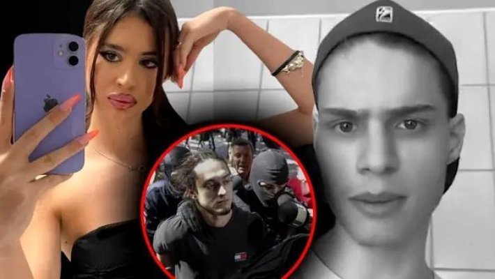 Cum au arătat ultimele clipe din viața lui Rareș Ion. Fosta iubită a lui Vlad Pascu rupe tăcerea