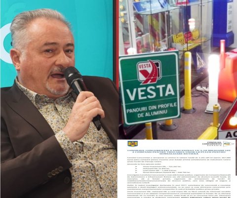 După ce a trucat licitații pentru a câștiga milioane de lei de la stat, clanul Spirea a mai pus mâna pe 5,4 milioane de lei, la Constanța  