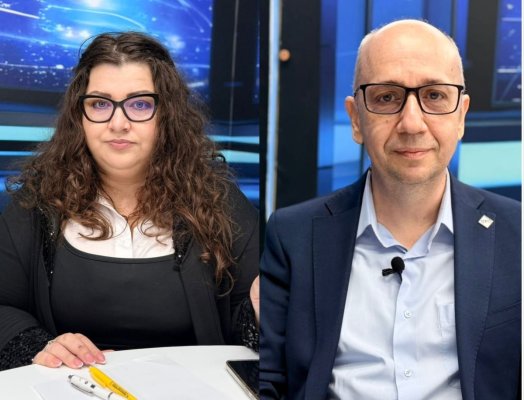 La UMC face fiecare ce vrea?! 12 discipline au fost scoase din orar... pentru că așa a vrut o profesoară! Video