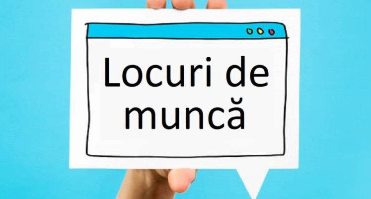 Locuri de muncă pentru românii fără studii superioare. Unde le găsești cel mai repede. 