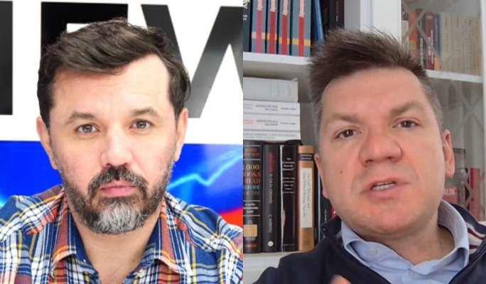 Mihail Neamțu: De la 1 ianuarie, vom avea cote obligatorii de migranți care vor fi duși în comunități românești, că ne place sau nu ne place. Video