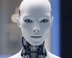 Tehnologia care schimbă nașterea: Primul robot capabil să poarte o sarcină, proiectat de o firmă chineză Tehnologia care schimbă nașterea: Primul robot capabil să poarte o sarcină, proiectat de o firmă chineză