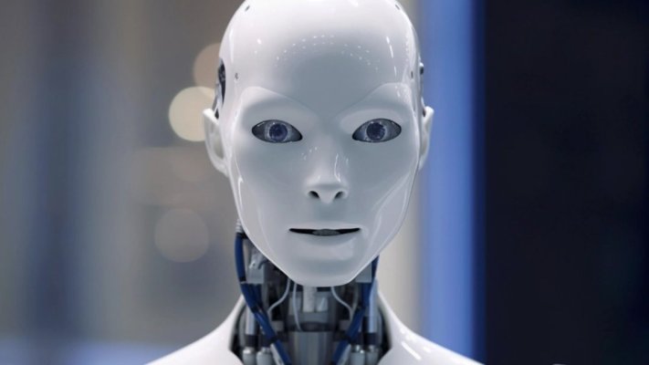 Tehnologia care schimbă nașterea: Primul robot capabil să poarte o sarcină, proiectat de o firmă chineză