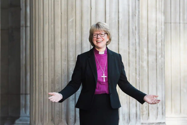 Scindare în Biserica Anglicană după numirea noului arhiepiscop de Canterbury - Vestea a fost primită cu tristețe în anumite zone