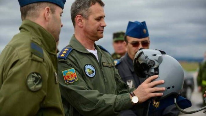 Fostul șef al Armatei Române dă alarma după decizia SUA de retragere a trupelor din România