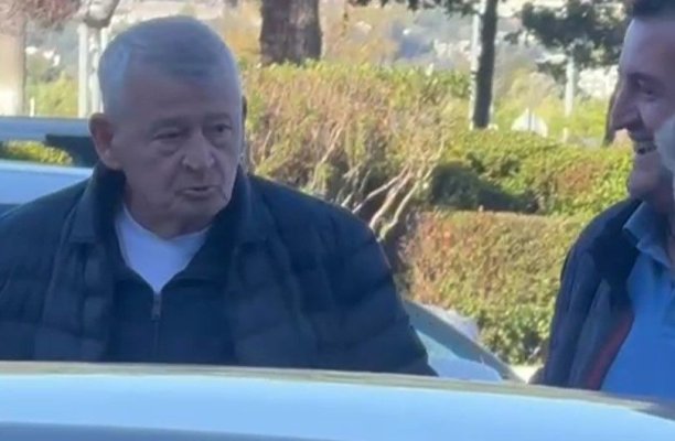 Sorin Oprescu va fi audiat luni de un procuror din Grecia pentru extrădarea în România