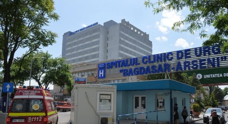 Medicii de la Bagdasar-Arseni, acuzați de moartea unui pacient cu arsuri majore, au fost puși sub control judiciar